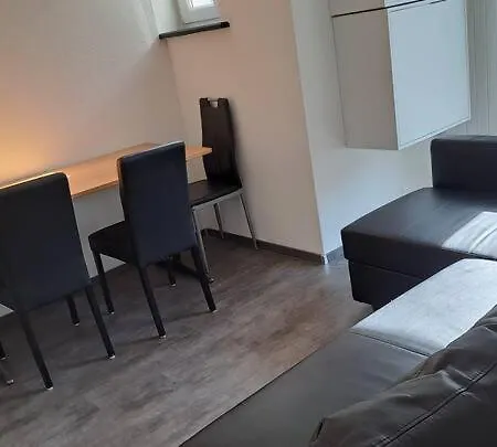 Apartment Beautiful 2 With Balcony In Center Downtown Hilda